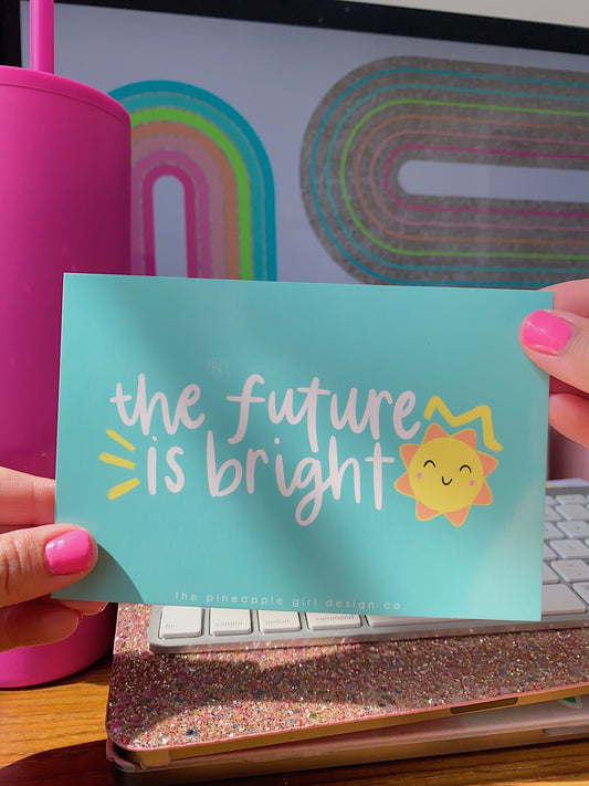 Bright + Happy Prints | 10 Options