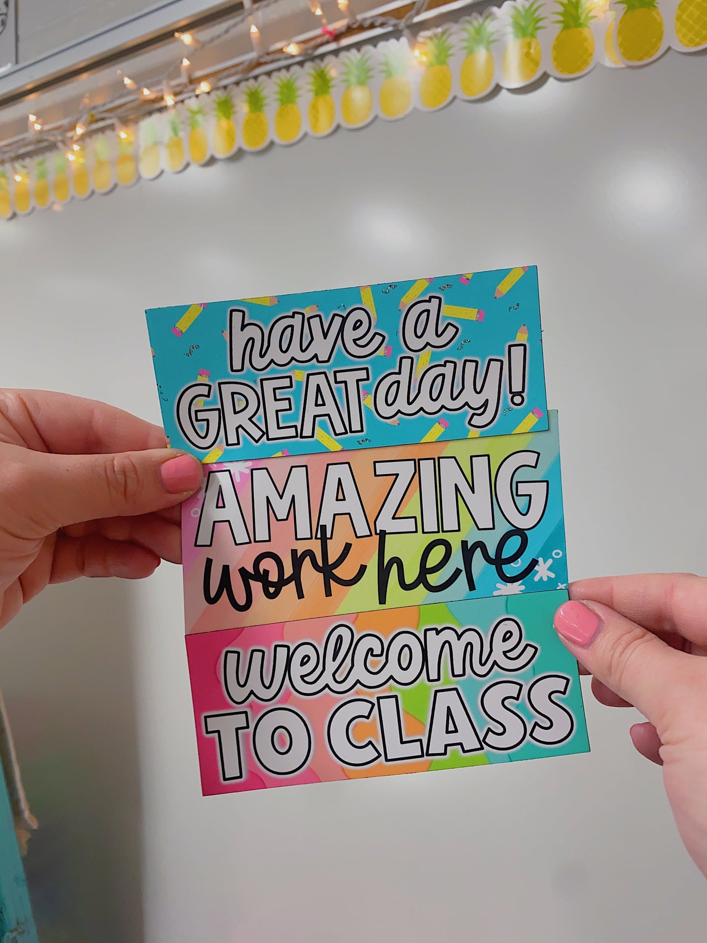Have A Great Day Magnet