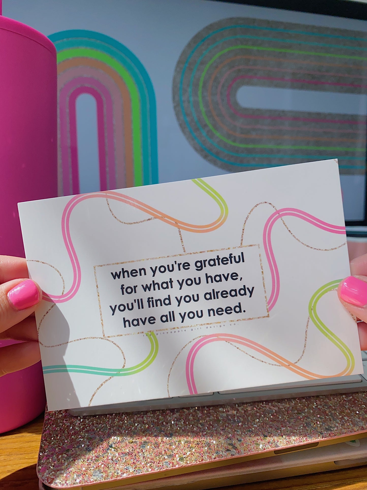Bright + Happy Prints | 10 Options