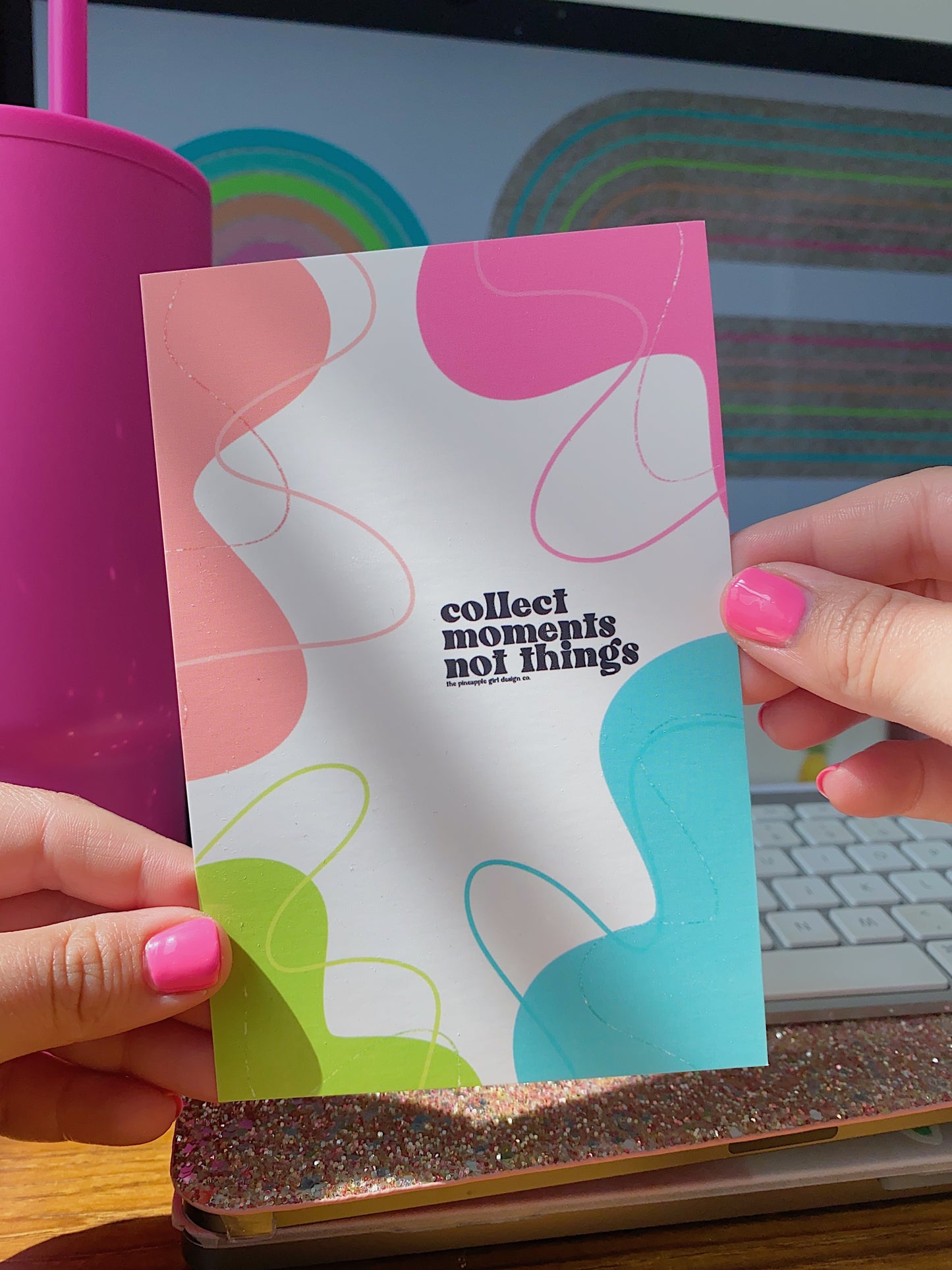 Bright + Happy Prints | 10 Options