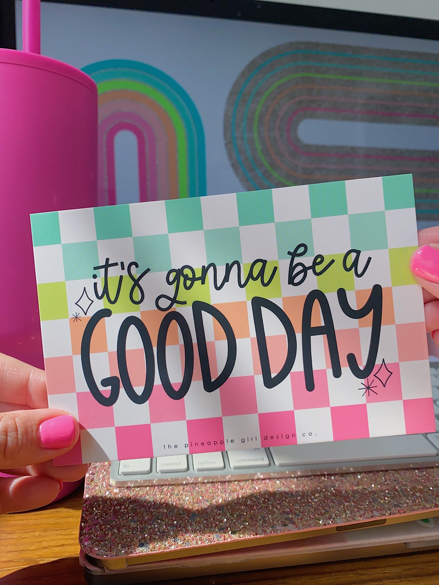 Bright + Happy Prints | 10 Options