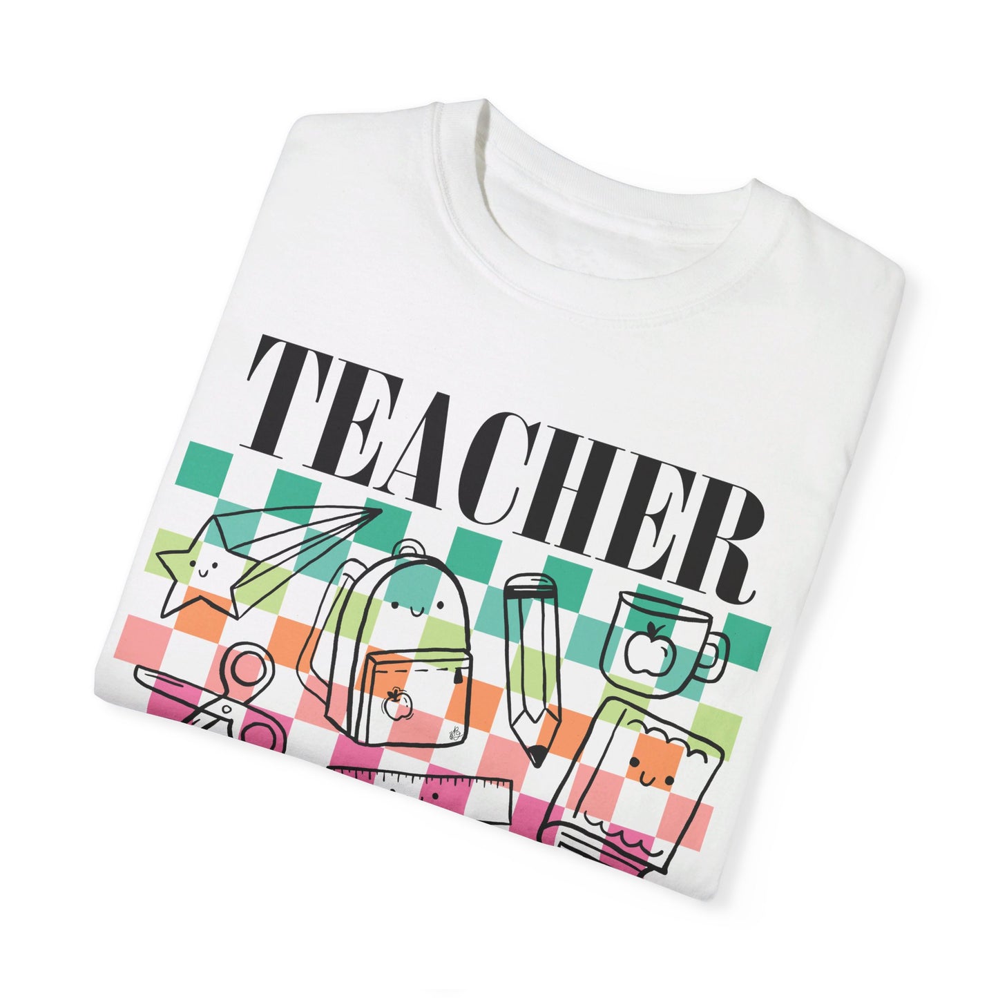 Teacher Tee