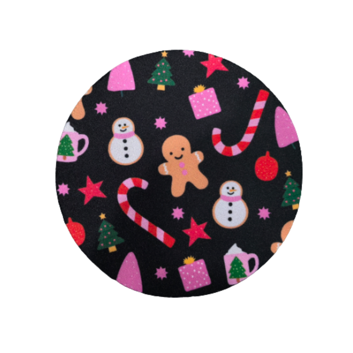 Christmas Cheer Coaster