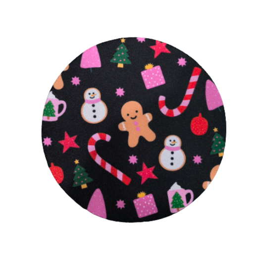 Christmas Cheer Coaster