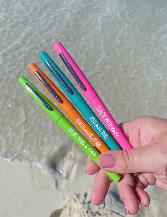 SINGLE PEN